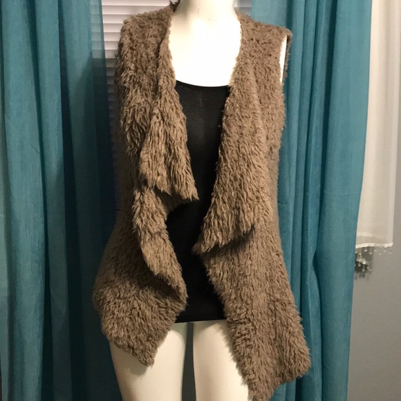 Kensie Other - Kensie vest